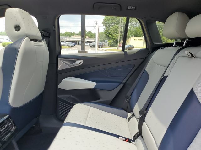 Used 2023 Volkswagen ID.4 Pro S RWD image 10