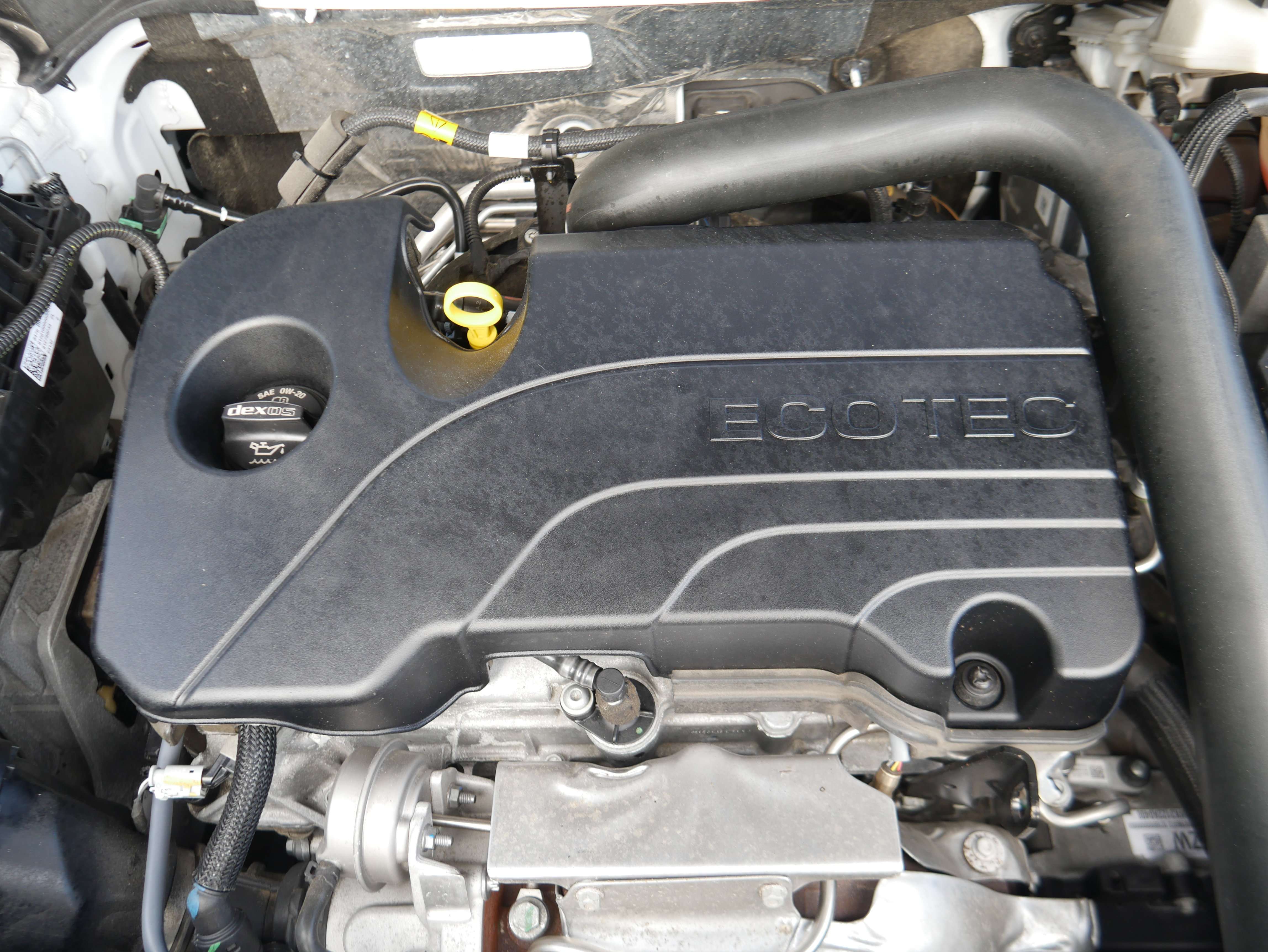 Certified 2024 Chevrolet Equinox LT AWD/4WD image 10