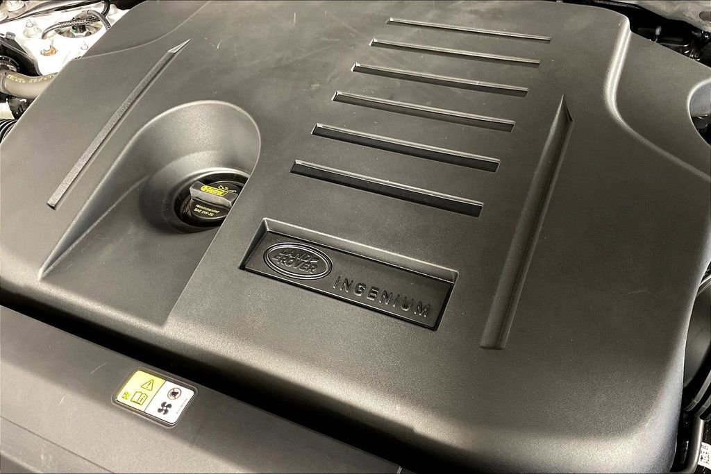 Used 2022 Land Rover Range Rover Westminster Edition image 32