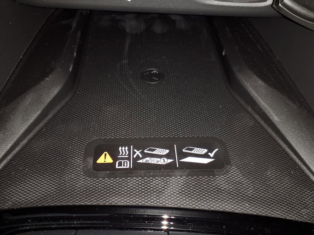 New 2026 Buick Envista Sport Touring image 23