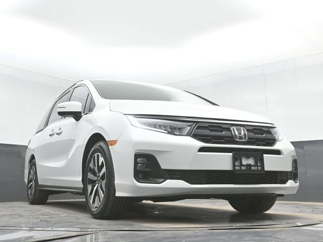 Used 2026 Honda Odyssey EX-L image 44