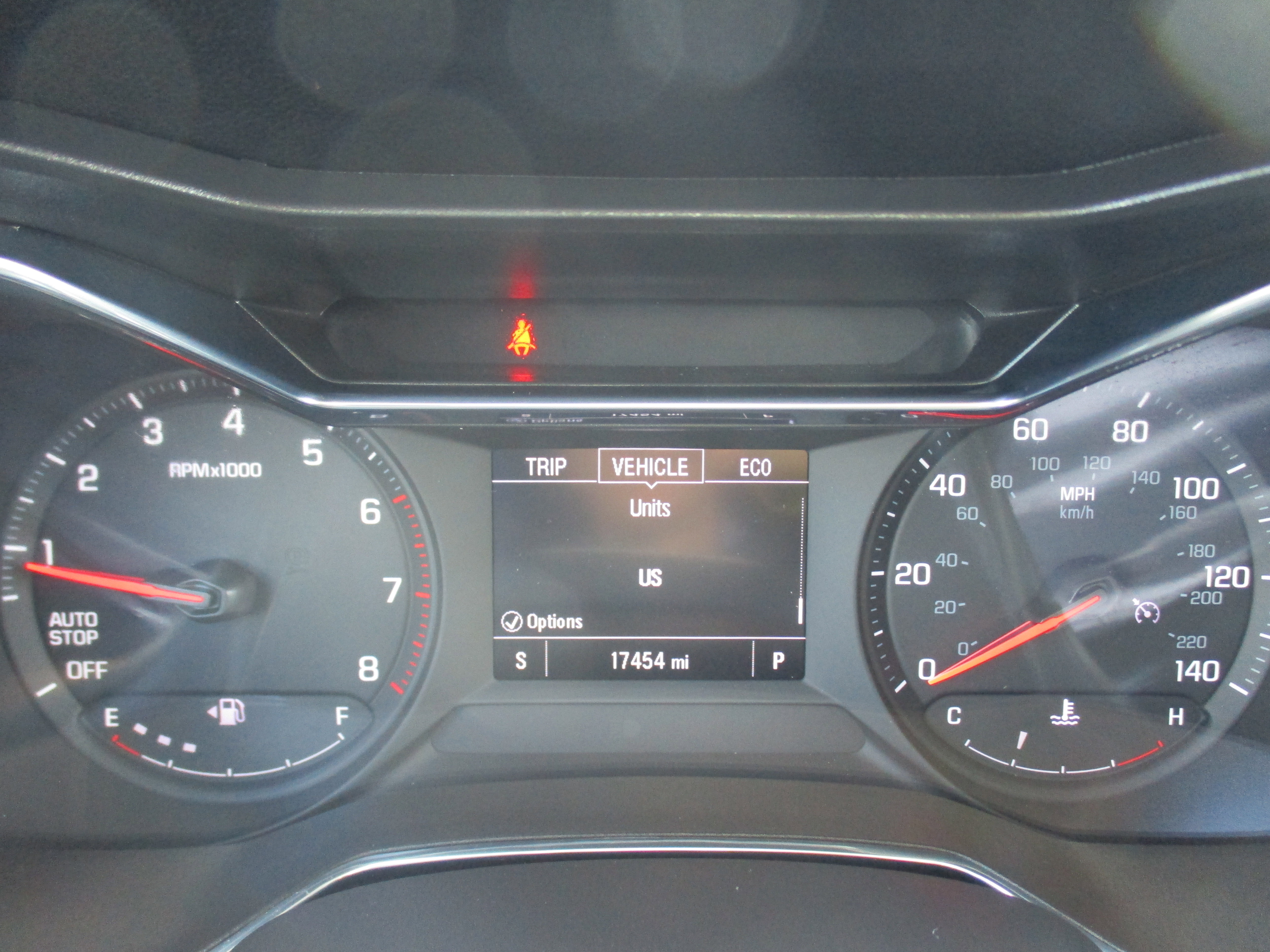 Certified 2023 Chevrolet TrailBlazer LT w/ Convenience Package image 18