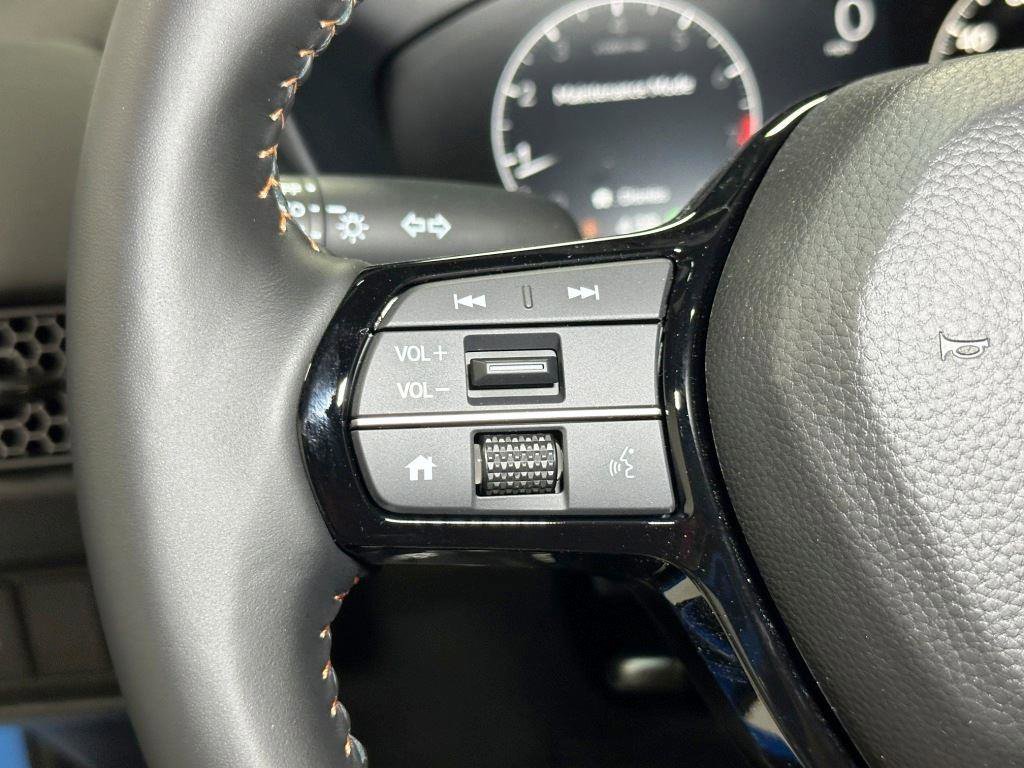 New 2026 Honda HR-V Sport image 15