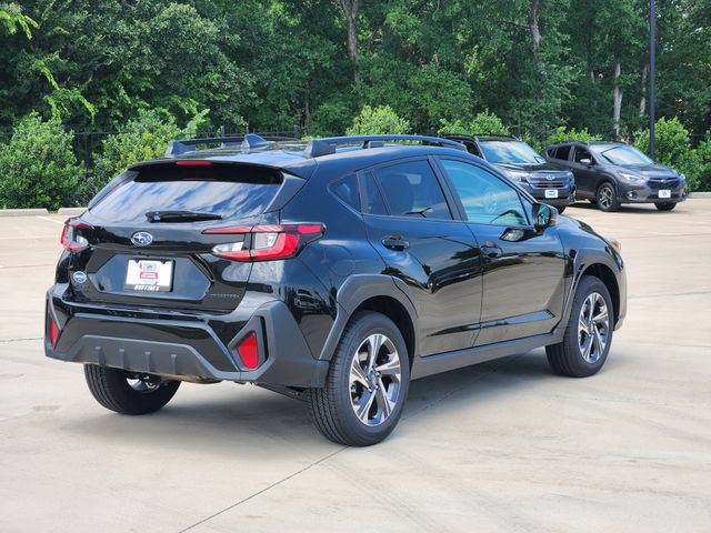 Certified 2026 Subaru Crosstrek 2.0i Premium AWD/4WD image 7