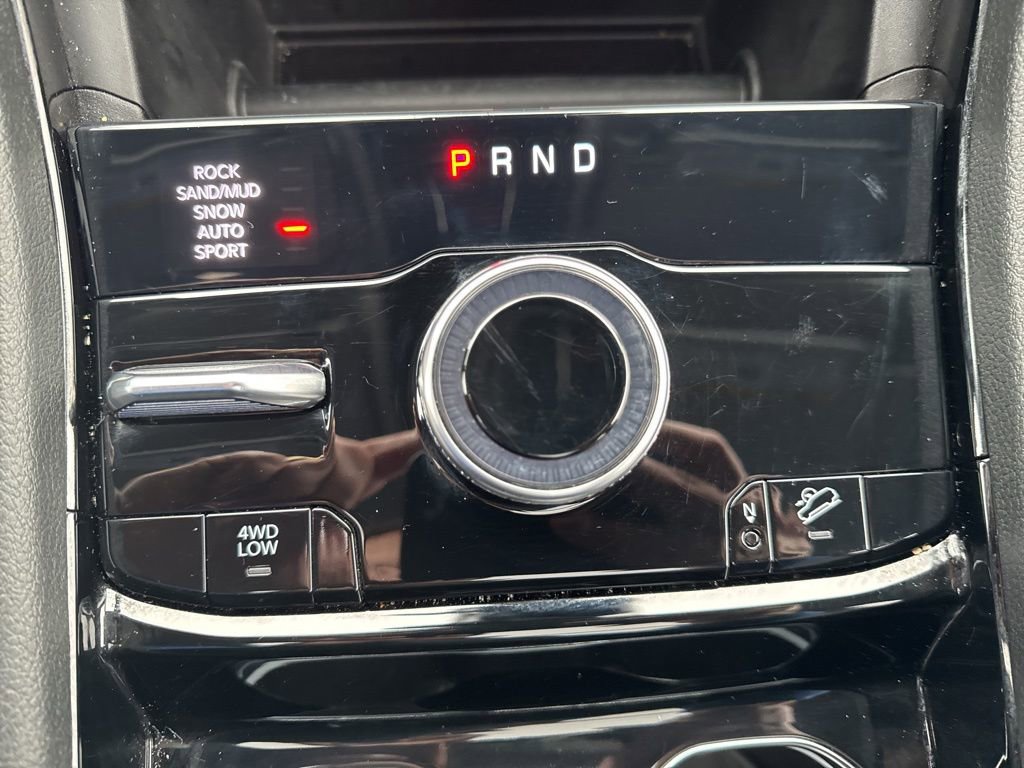 Used 2023 Jeep Grand Cherokee 4WD 4xe image 7