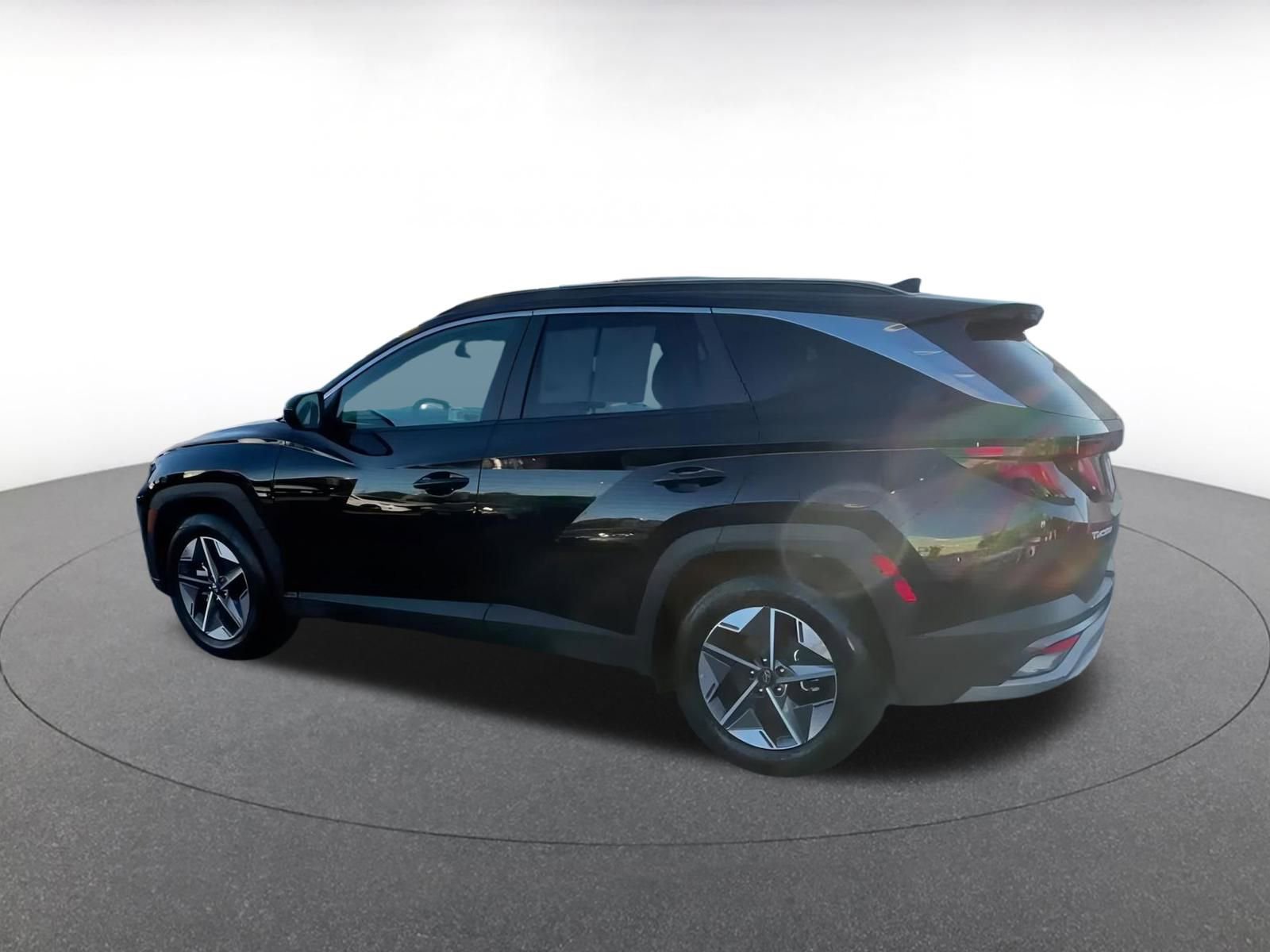 Used 2025 Hyundai Tucson SEL image 10