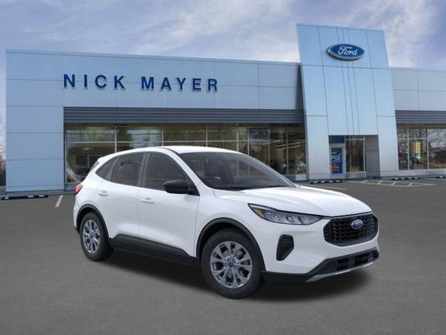 New 2026 Ford Escape Active image 8