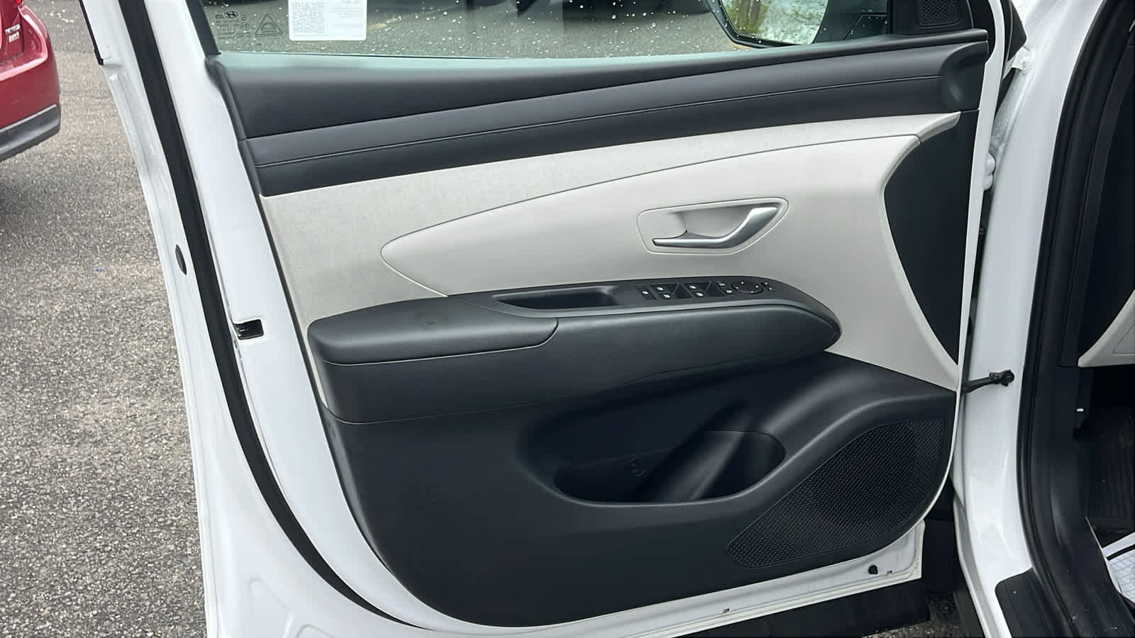 Used 2025 Hyundai Tucson SEL AWD/4WD image 9