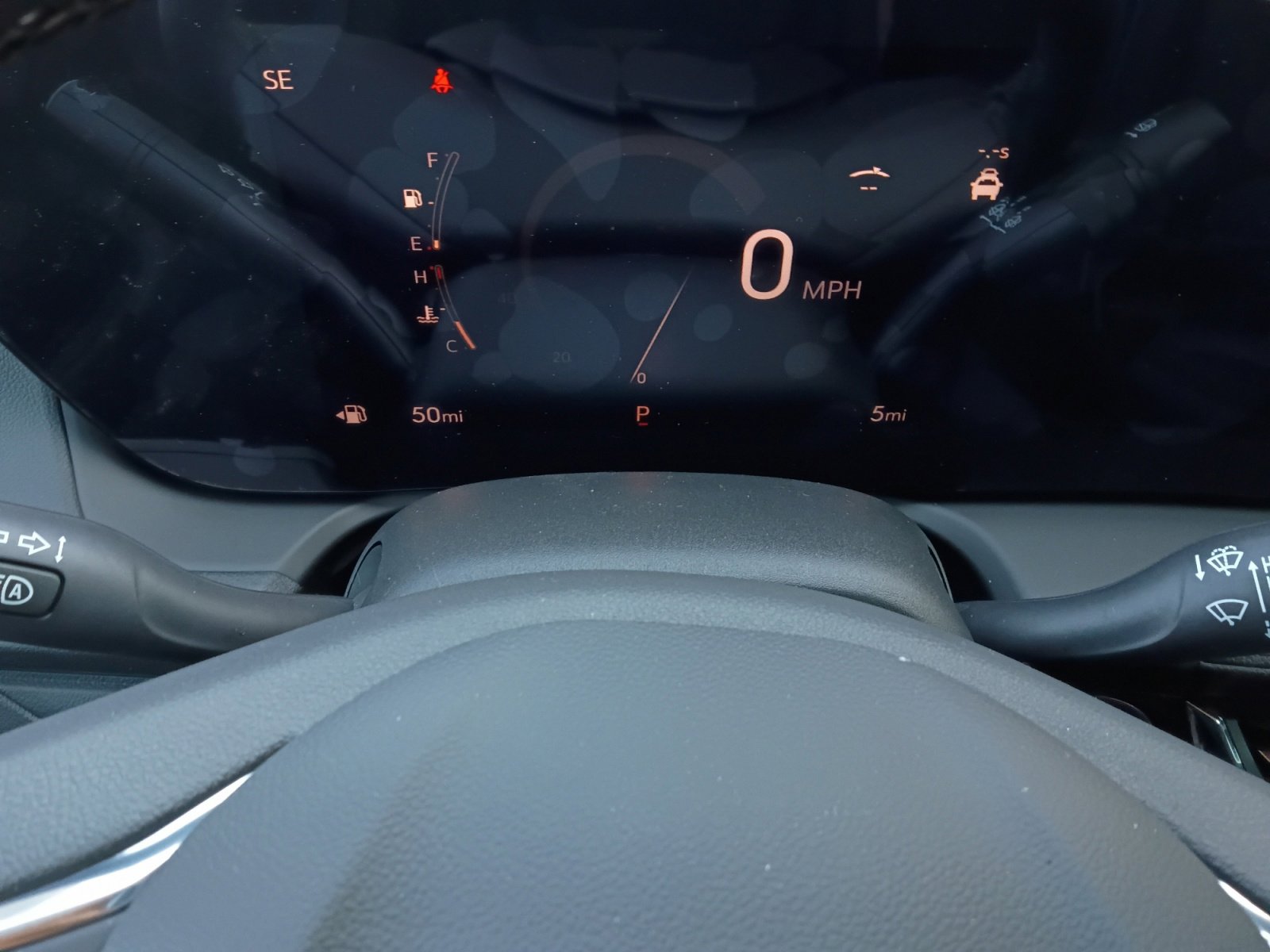 New 2026 Buick Encore GX Sport Touring w/ Advanced Technology Package image 2