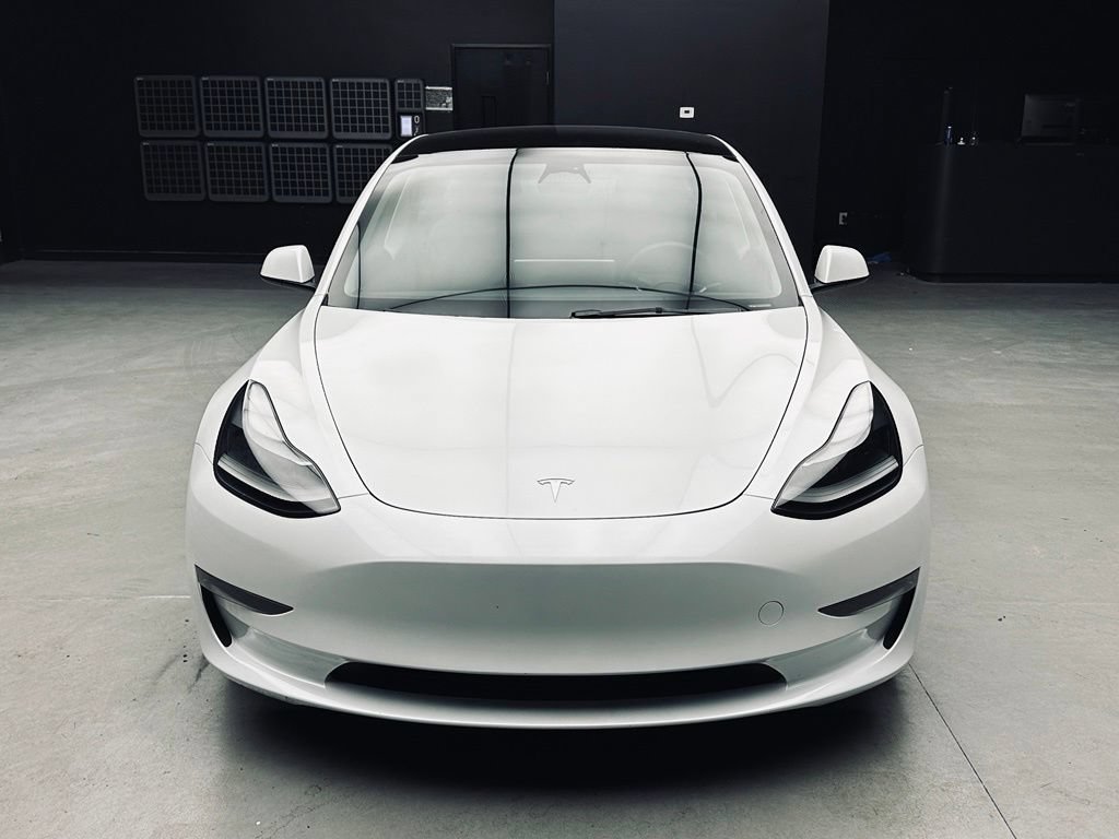 Used 2023 Tesla Model 3 Long Range AWD/4WD image 11