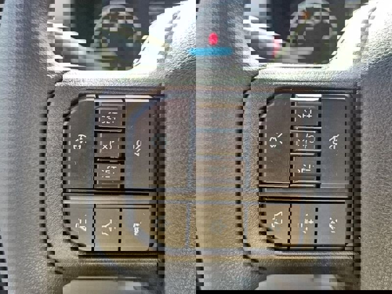 New 2026 Ford F250 XL w/ STX Appearance Package image 28