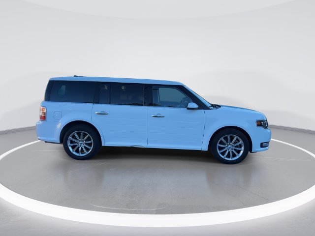 Used 2019 Ford Flex Limited FWD image 8