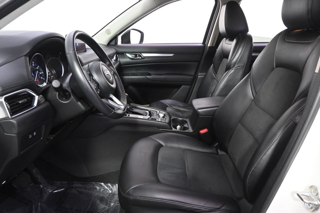 Used 2018 MAZDA CX-5 Touring AWD/4WD image 13
