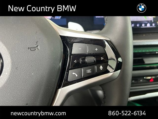 Used 2026 BMW 330i xDrive Sedan w/ Premium Package AWD/4WD image 14