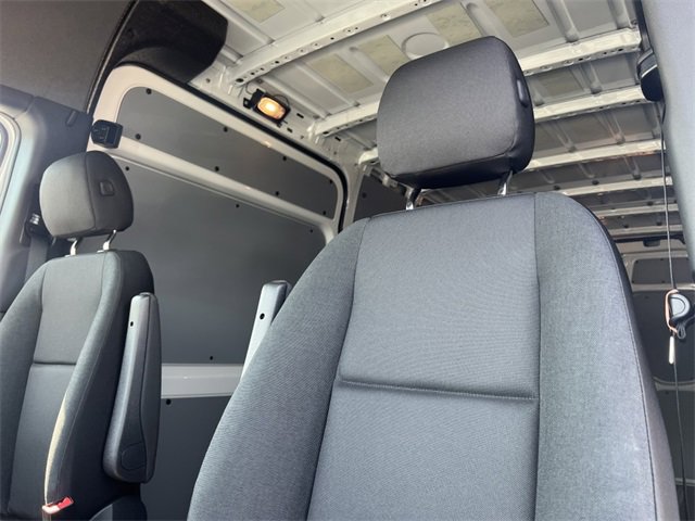 New 2025 Mercedes-Benz Sprinter 2500 image 12