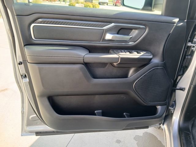 New 2026 RAM 1500 Big Horn AWD/4WD image 12