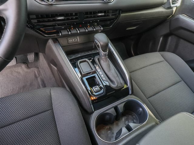 Used 2024 GMC Canyon Elevation w/ Convenience Package RWD image 20