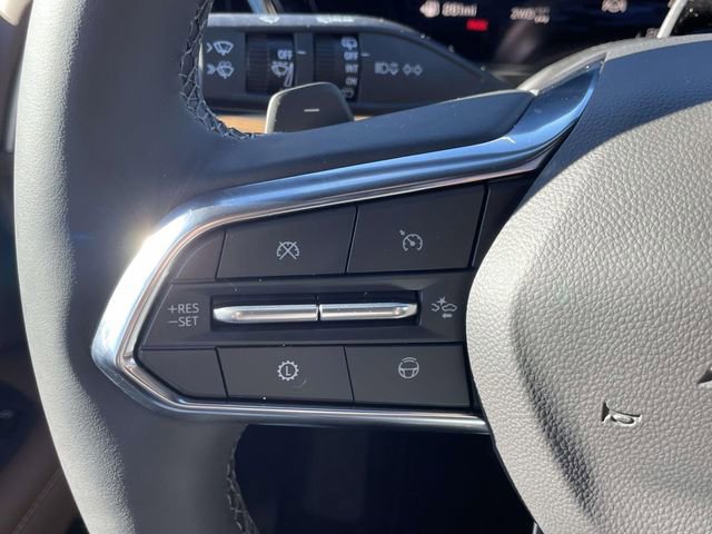 New 2026 Chevrolet Suburban High Country image 22