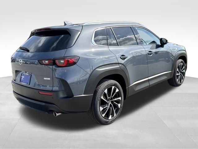 New 2026 MAZDA CX-50 2.5 Hybrid w/ Weather Package image 5