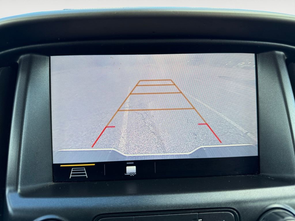 Used 2022 Chevrolet Colorado Z71 image 17