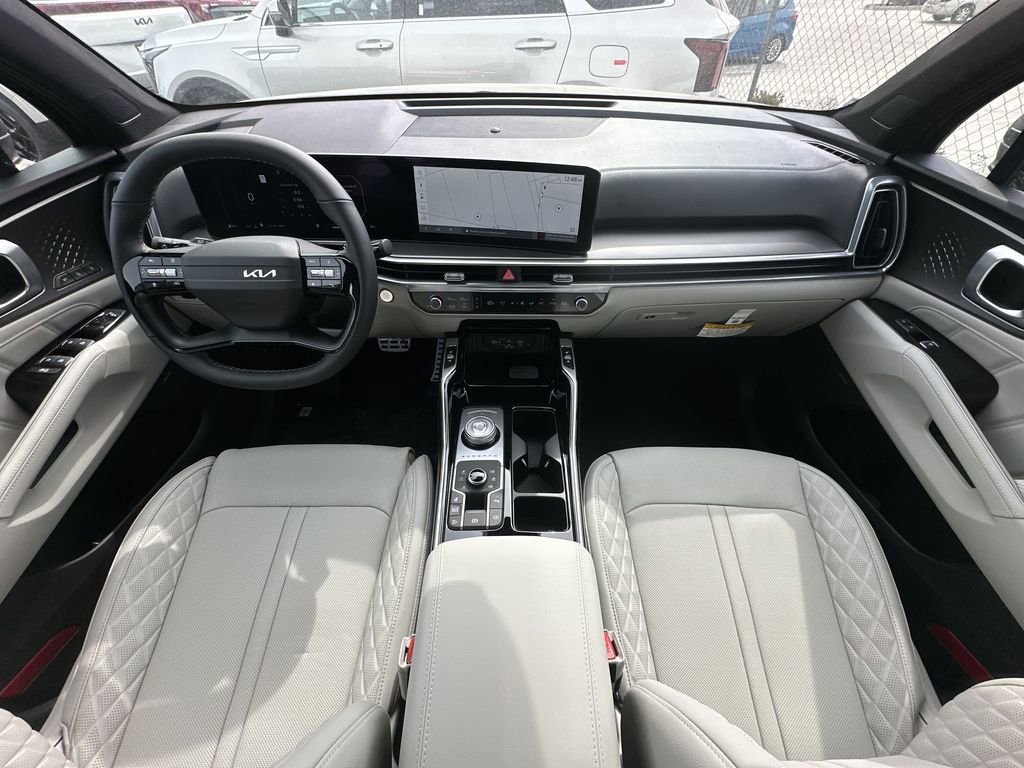 New 2026 Kia Sorento SX Prestige AWD/4WD image 13