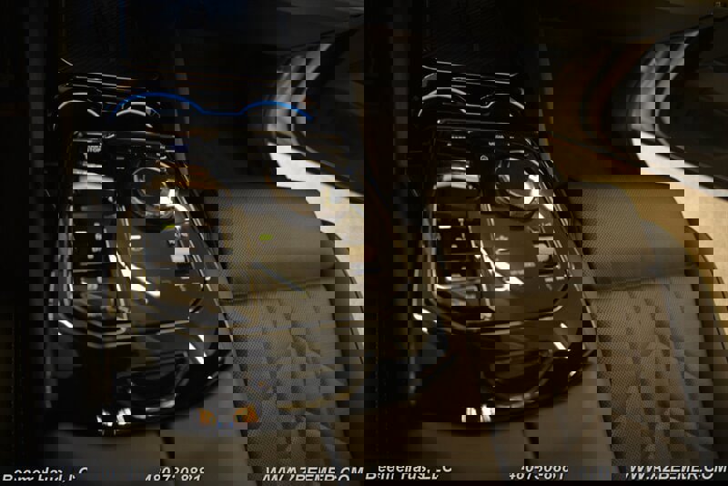 Used 2024 BMW i5 M60 w/ Premium Package image 35