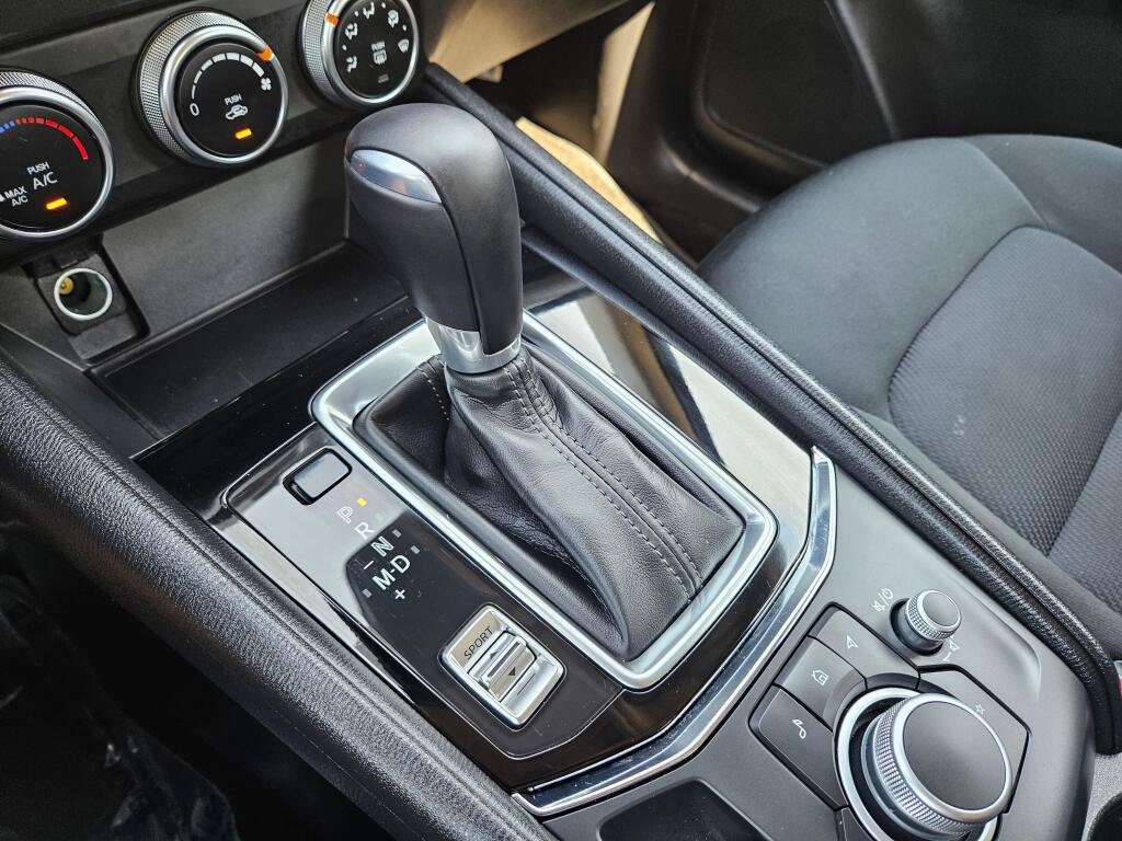 Certified 2025 MAZDA CX-5 AWD 2.5 S image 25