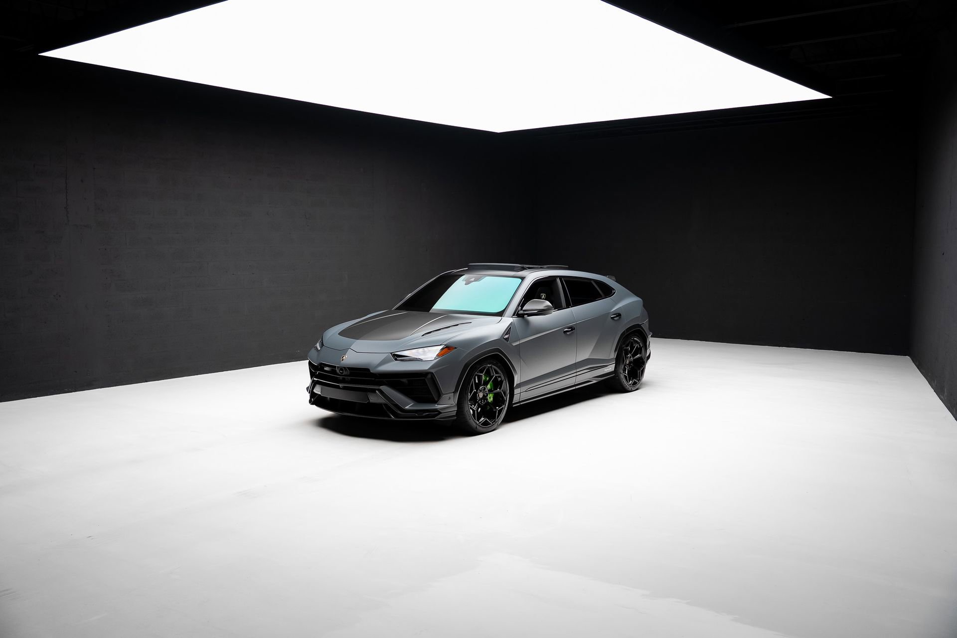 Used 2024 Lamborghini Urus Performante image 94
