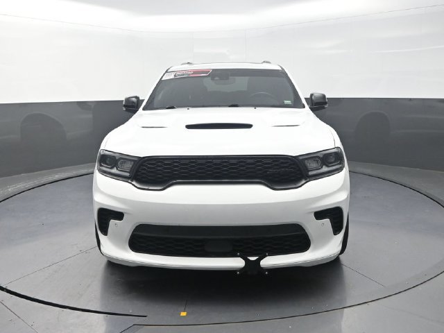 Used 2024 Dodge Durango SRT AWD/4WD image 4