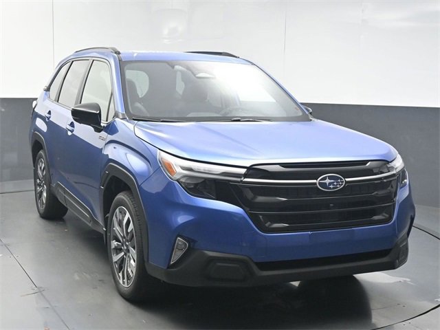 New 2025 Subaru Forester Touring image 2