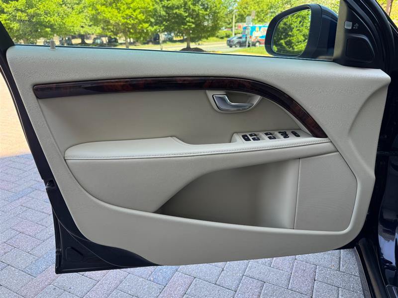 Used 2015 Volvo S80 T5 Platinum FWD image 15