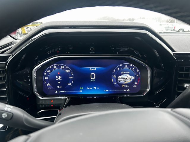 New 2026 Chevrolet Silverado 1500 RST image 22