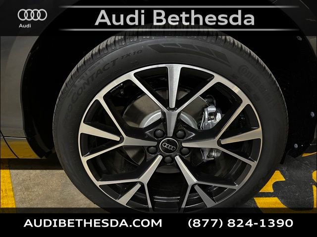 New 2026 Audi Q3 quattro 2.0T image 9