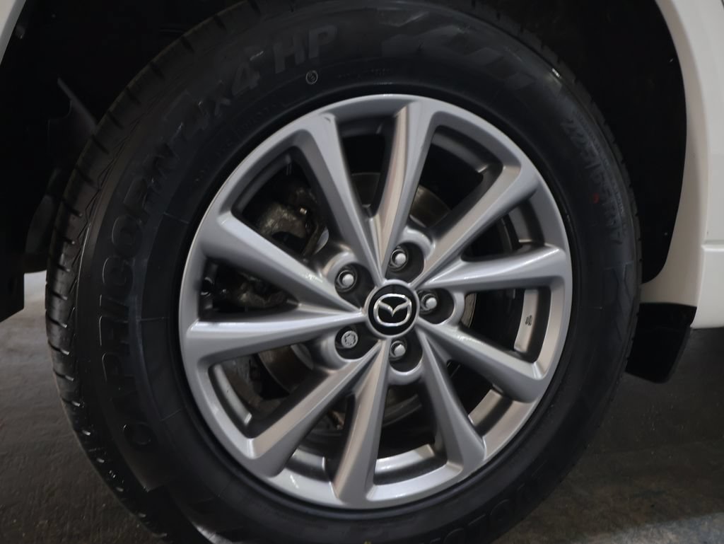 Used 2025 MAZDA CX-5 AWD 2.5 S w/ Preferred Package image 32