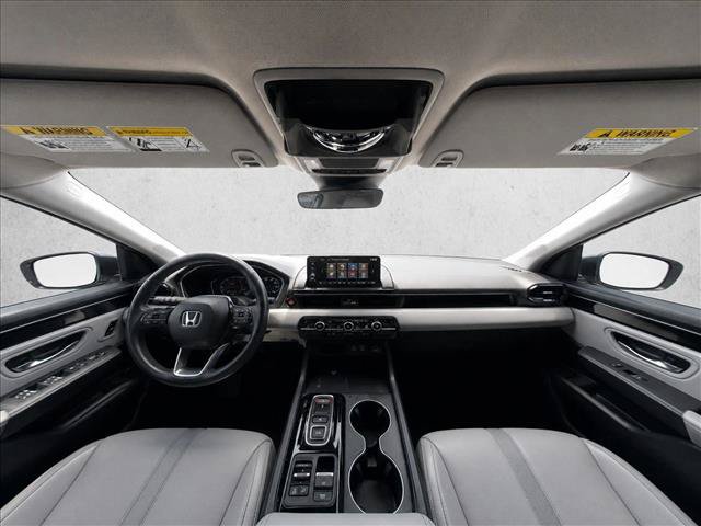 Certified 2025 Honda Pilot EX-L image 16