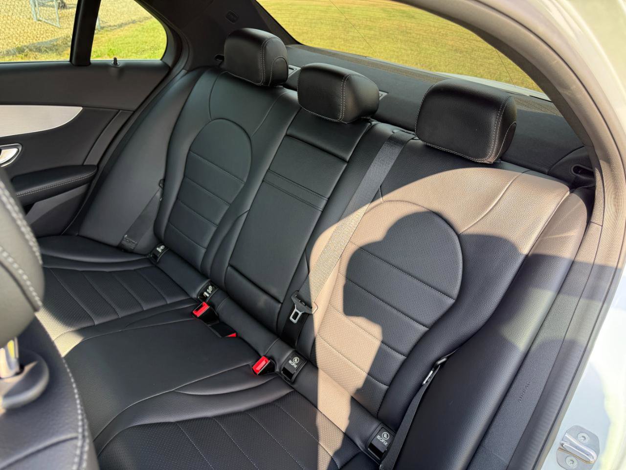 Used 2019 Mercedes-Benz C 300 Sedan image 15