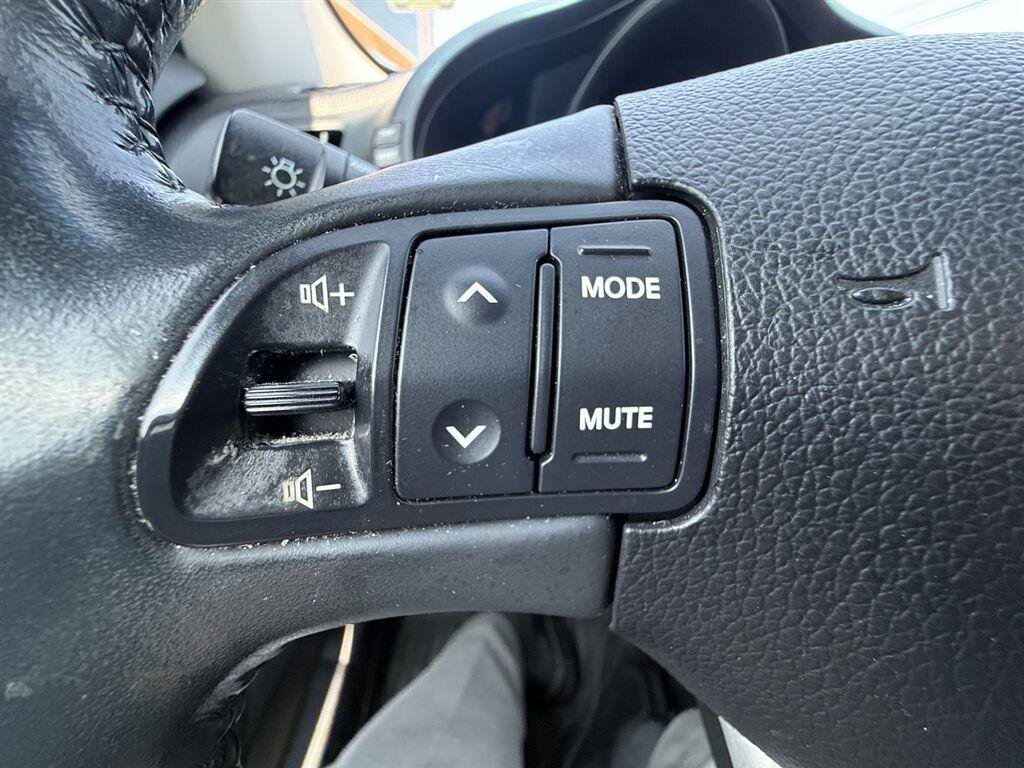 Used 2013 Kia Sportage EX w/ EX Premium Pkg AWD/4WD image 19