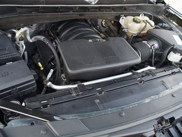 Used 2021 GMC Yukon Denali w/ Denali Premium Package image 26