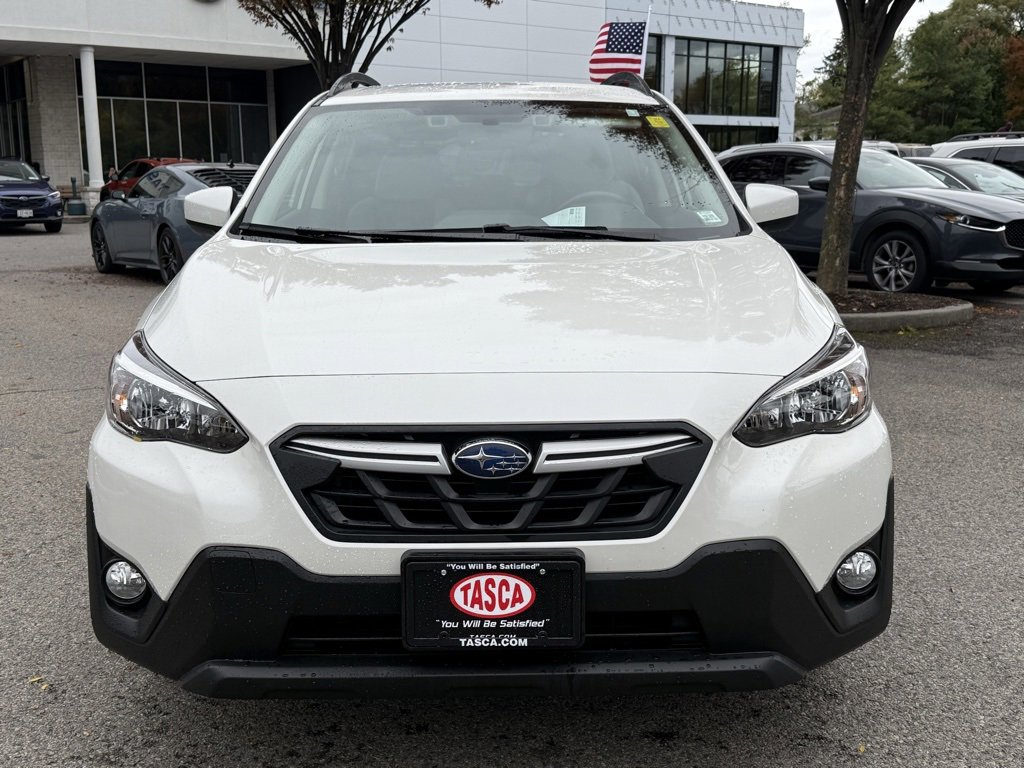 Certified 2023 Subaru Crosstrek 2.0i Premium image 3