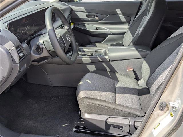New 2026 Nissan Sentra SV w/ Floor Mat Package FWD video 4