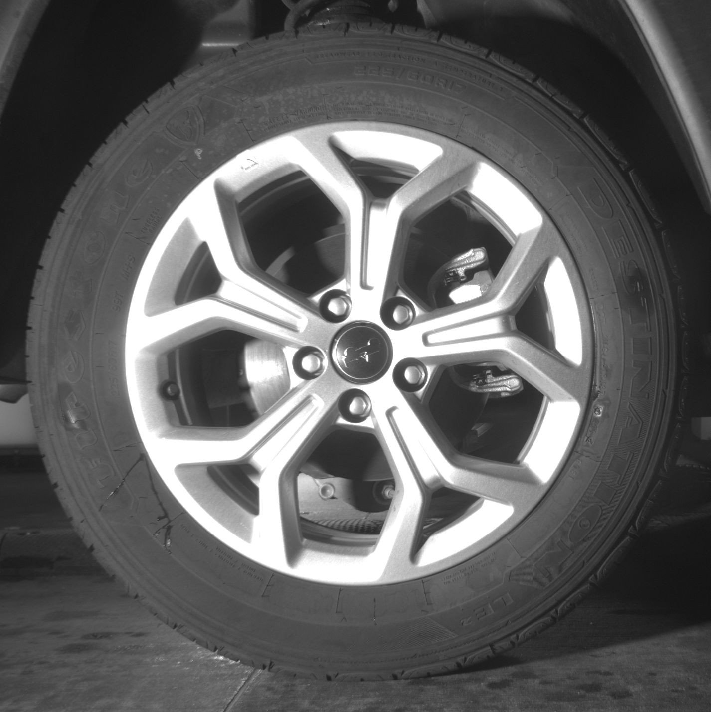 Used 2025 Jeep Compass Latitude image 15