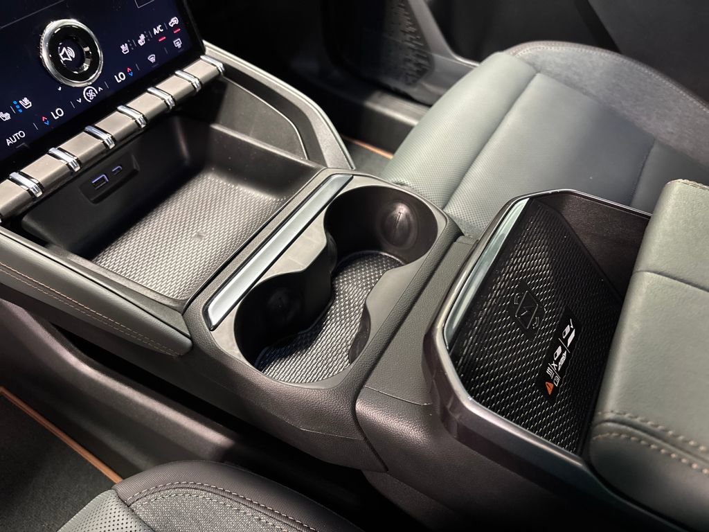 New 2026 GMC Terrain AT4 w/ Convenience Package III image 36