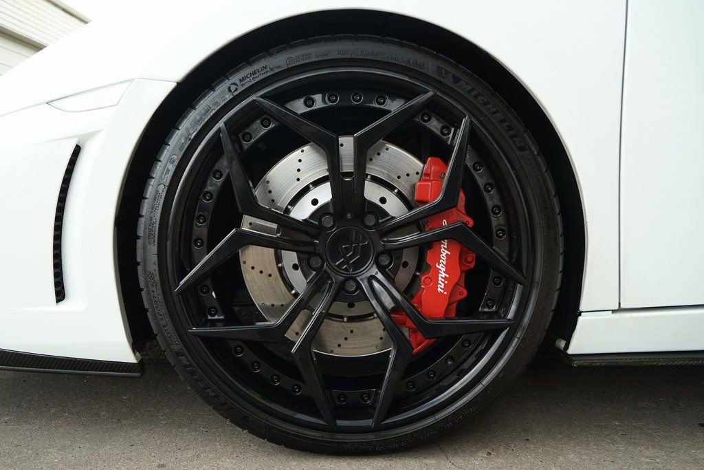 Used 2013 Lamborghini Gallardo LP 560-4 image 33