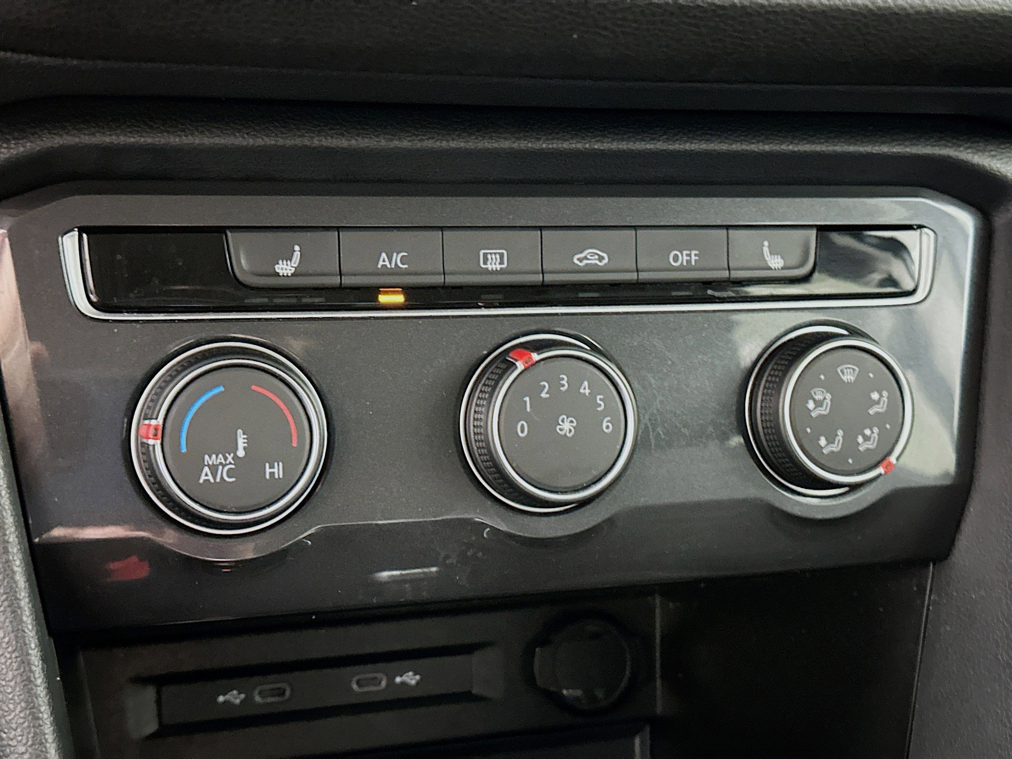 Used 2023 Volkswagen Tiguan S w/ IQ.Drive Package image 22