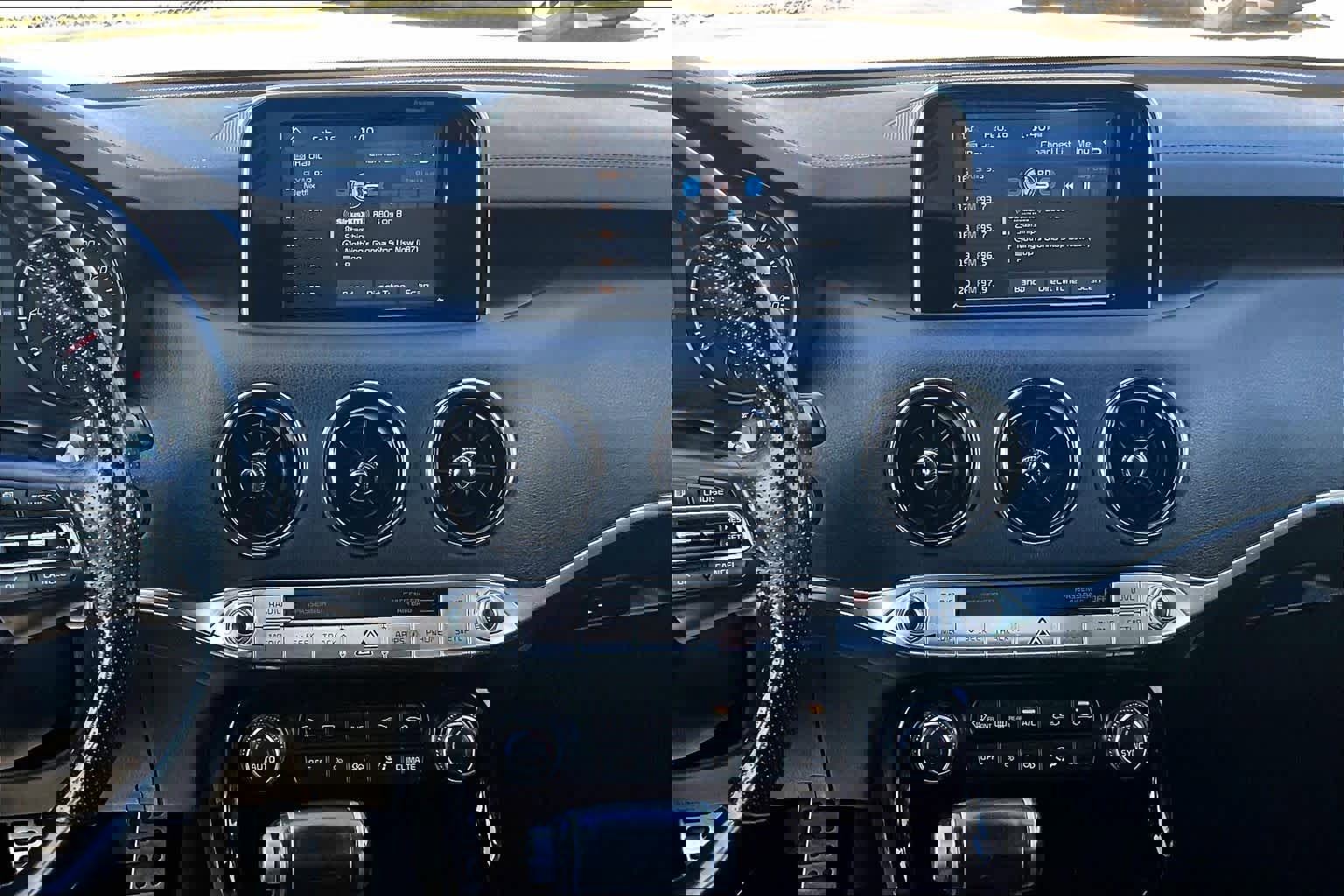 Used 2021 Kia Stinger GT-Line image 7