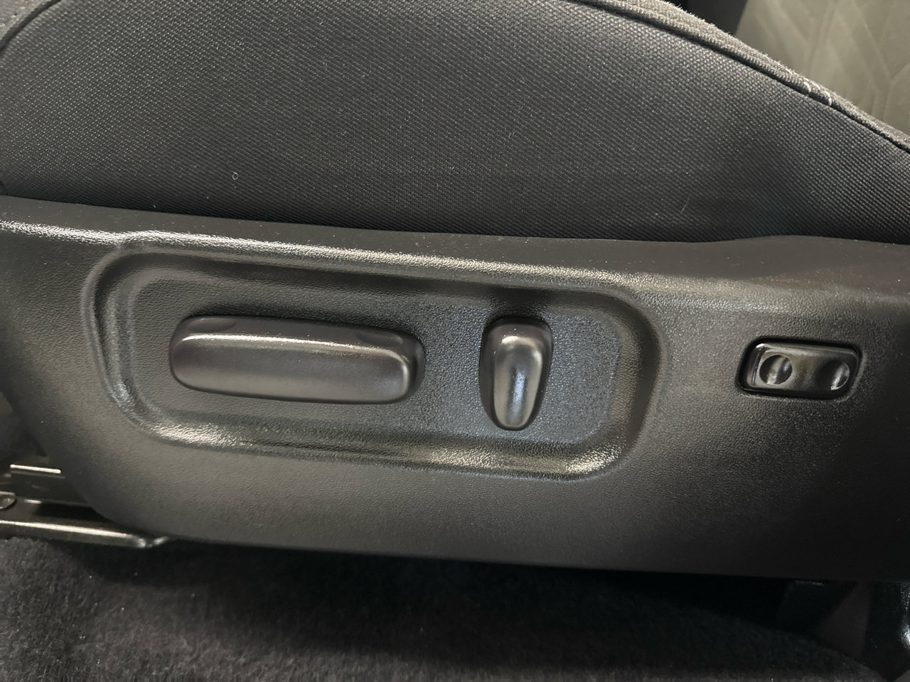 Used 2023 Toyota Tacoma TRD 4X4 Double Cab 4WD image 10