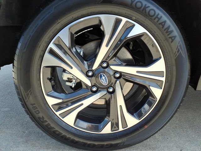 Certified 2025 Subaru Crosstrek 2.0i Premium AWD/4WD image 5