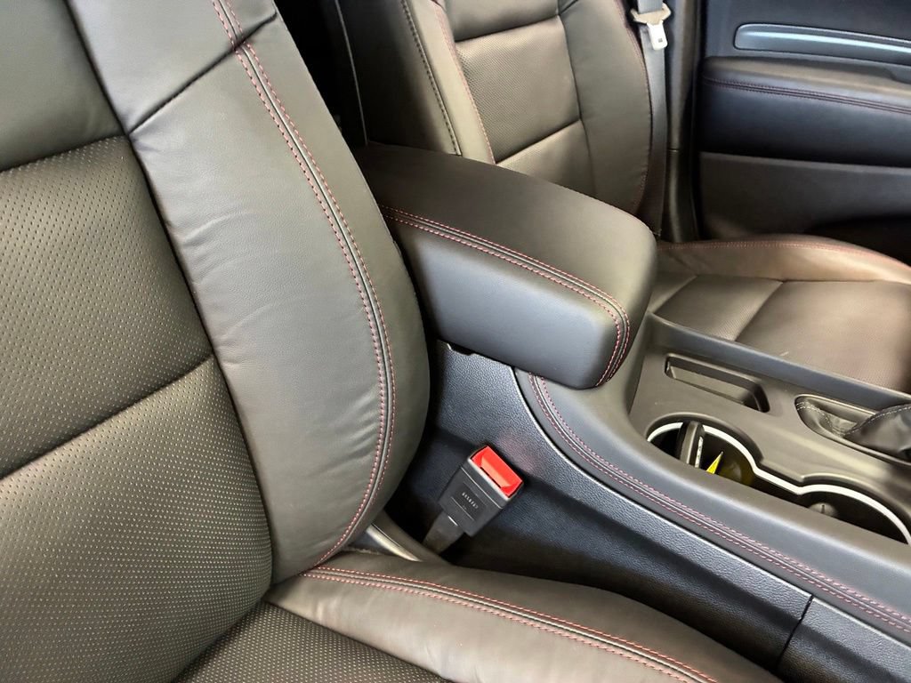 New 2026 Dodge Durango GT AWD/4WD image 38