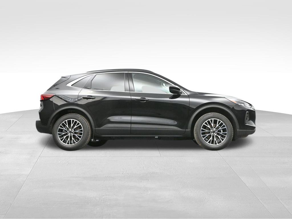 New 2025 Ford Escape SE image 45
