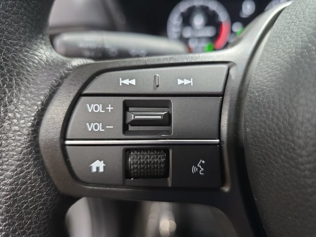 Used 2026 Honda CR-V EX image 17